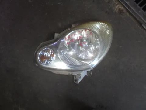 Φανάρι Εμπρός Αριστερό για DAIHATSU SIRION (2002 - 2006) (M100) (M101)  Φανάρι Εμπρός Αριστερό για DAIHATSU SIRION (2002 - 2006) (M100) (M101)