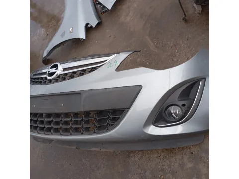 Μούρη (με καπό και φτερά Χωρίς R φανάρι ) για OPEL CORSA (2011 - 2014) D *Γ* -  Μούρη (με καπό και φτερά Χωρίς R φανάρι ) για OPEL CORSA (2011 - 2014) D *Γ* -