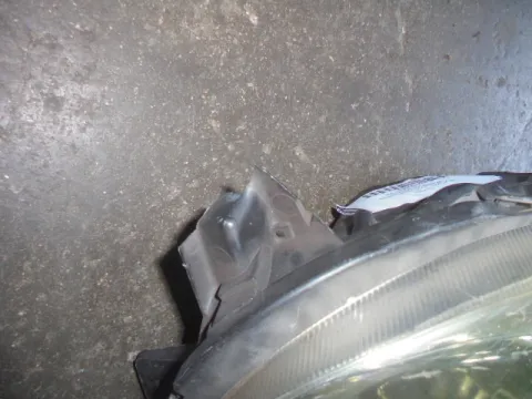 Φανάρι Εμπρός Αριστερό (Σπασμένη Βάση) για NISSAN MICRA (2005 - 2011) (K12)  -  Φανάρι Εμπρός Αριστερό (Σπασμένη Βάση) για NISSAN MICRA (2005 - 2011) (K12)  -