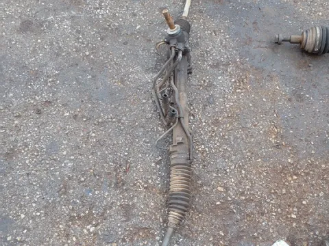 Κρεμαγιέρα Υδραυλική για PEUGEOT 206 (1998 - 2002) (2A) (2C) (T3E) ΠΑΛΕΤΑ  *31* 300783 Κρεμαγιέρα Υδραυλική για PEUGEOT 206 (1998 - 2002) (2A) (2C) (T3E) ΠΑΛΕΤΑ  *31* 300783