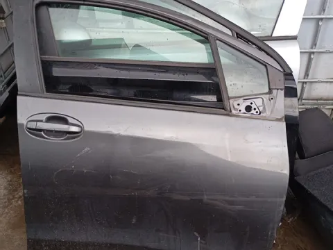 Πόρτα Εμπρός Δεξιά για TOYOTA YARIS (2012 - 2014) ( ) *Ε* Πόρτα Εμπρός Δεξιά για TOYOTA YARIS (2012 - 2014) ( ) *Ε*