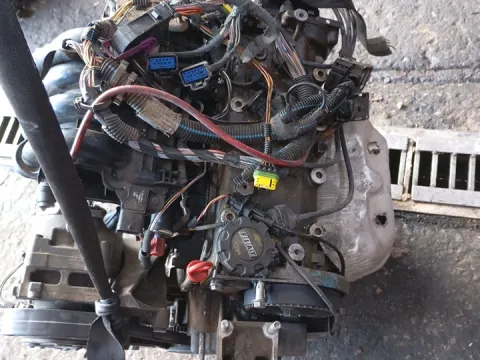 Κινητήρας Κορμός - Καπάκι 188A5.000 για FIAT PUNTO (1999 - 2003) (188) 1200 (188A5.000) Petrol 80 16V  Κινητήρας Κορμός - Καπάκι 188A5.000 για FIAT PUNTO (1999 - 2003) (188) 1200 (188A5.000) Petrol 80 16V
