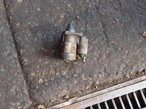 Μίζα για FIAT PUNTO (1999 - 2003) (188) 1200 (188A5.000) Petrol 80 16V  Μίζα για FIAT PUNTO (1999 - 2003) (188) 1200 (188A5.000) Petrol 80 16V