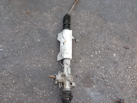 Κρεμαγιέρα Υδραυλική ΓΙΑ ΑΝΤΑΛΛΑΚΤΙΚΑ για CITROEN JUMPER (1994 - 2002) I (230L) *Γ* Κρεμαγιέρα Υδραυλική ΓΙΑ ΑΝΤΑΛΛΑΚΤΙΚΑ για CITROEN JUMPER (1994 - 2002) I (230L) *Γ*