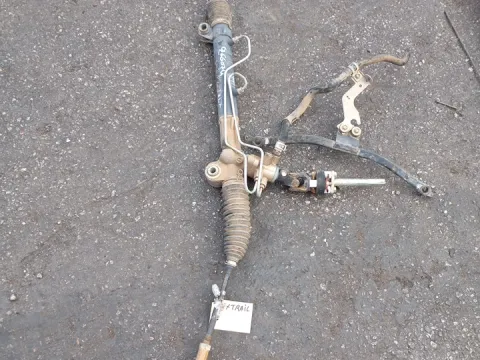 Κρεμαγιέρα Υδραυλική για NISSAN X-TRAIL (2001 - 2003) (T30) ΠΑΛΕΤΑ  *32* 300784 Κρεμαγιέρα Υδραυλική για NISSAN X-TRAIL (2001 - 2003) (T30) ΠΑΛΕΤΑ  *32* 300784