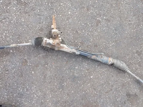 Κρεμαγιέρα Υδραυλική για TOYOTA YARIS (1999 - 2002) (XP10) ΠΑΛΕΤΑ  *31* 300783 Κρεμαγιέρα Υδραυλική για TOYOTA YARIS (1999 - 2002) (XP10) ΠΑΛΕΤΑ  *31* 300783