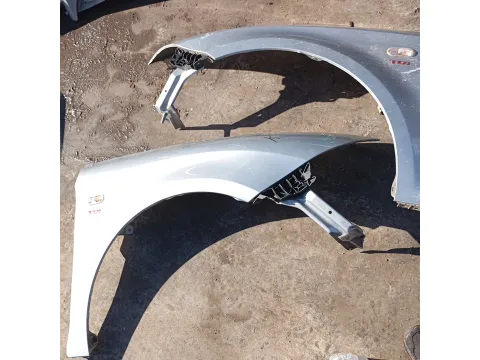 Μούρη (με καπό και φτερά) για SEAT LEON (2005 - 2009) (1P)  CUPRA *Γ*  -  Μούρη (με καπό και φτερά) για SEAT LEON (2005 - 2009) (1P)  CUPRA *Γ*  -