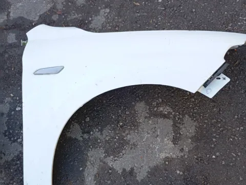Φτερό Εμπρός Δεξιό για FIAT TIPO (2016 - )  Φτερό Εμπρός Δεξιό για FIAT TIPO (2016 - )