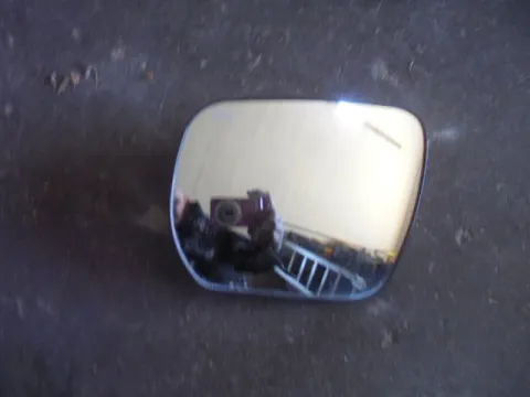 Κρύσταλλο Καθρέπτη Αριστερό για SUZUKI GRAND VITARA (2006 - 2009) (JB)  Κρύσταλλο Καθρέπτη Αριστερό για SUZUKI GRAND VITARA (2006 - 2009) (JB)