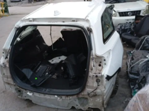 Τροπέτο Πίσω Κουφάρι Χωρίς Άξονα για TOYOTA AURIS (2013 - 2015) S-Wagon - 5dr (Touring Sport) *ΔΒ* Τροπέτο Πίσω Κουφάρι Χωρίς Άξονα για TOYOTA AURIS (2013 - 2015) S-Wagon - 5dr (Touring Sport) *ΔΒ*
