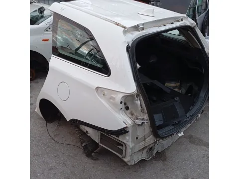 Τροπέτο Πίσω Κουφάρι Χωρίς Άξονα για TOYOTA AURIS (2013 - 2015) S-Wagon - 5dr (Touring Sport) *ΔΒ* -  Τροπέτο Πίσω Κουφάρι Χωρίς Άξονα για TOYOTA AURIS (2013 - 2015) S-Wagon - 5dr (Touring Sport) *ΔΒ* -