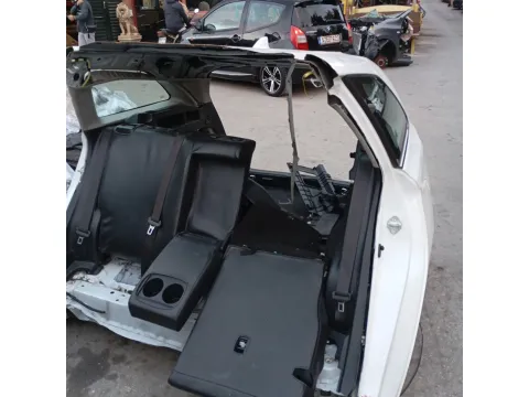 Τροπέτο Πίσω Κουφάρι Χωρίς Άξονα για TOYOTA AURIS (2013 - 2015) S-Wagon - 5dr (Touring Sport) *ΔΒ* -  Τροπέτο Πίσω Κουφάρι Χωρίς Άξονα για TOYOTA AURIS (2013 - 2015) S-Wagon - 5dr (Touring Sport) *ΔΒ* -