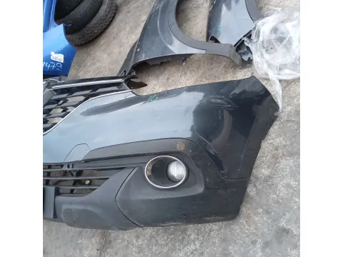 Μούρη (με καπό και φτερά) (Προφυλακτήρας με Parktronic ) για RENAULT KADJAR (2016 - ) *Γ* -  Μούρη (με καπό και φτερά) (Προφυλακτήρας με Parktronic ) για RENAULT KADJAR (2016 - ) *Γ* -