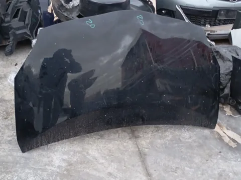 Μούρη (με καπό και φτερά) για TOYOTA PRIUS (2010 - 2013) (XW30) *Γ* Μούρη (με καπό και φτερά) για TOYOTA PRIUS (2010 - 2013) (XW30) *Γ*