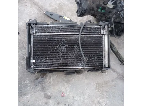 Μούρη (με καπό και φτερά) για TOYOTA PRIUS (2010 - 2013) (XW30) *Γ* -  Μούρη (με καπό και φτερά) για TOYOTA PRIUS (2010 - 2013) (XW30) *Γ* -