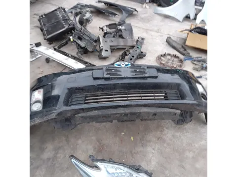 Μούρη (με καπό και φτερά) για TOYOTA PRIUS (2010 - 2013) (XW30) *Γ* -  Μούρη (με καπό και φτερά) για TOYOTA PRIUS (2010 - 2013) (XW30) *Γ* -
