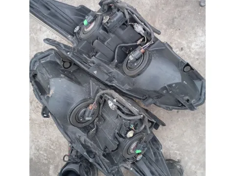 Μούρη (με καπό και φτερά) για TOYOTA PRIUS (2010 - 2013) (XW30) *Γ* -  Μούρη (με καπό και φτερά) για TOYOTA PRIUS (2010 - 2013) (XW30) *Γ* -