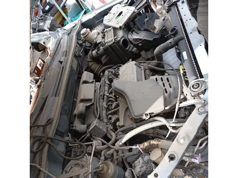 Τροπέτο Εμπρός Mε Μηχανή (4G64), Αυτόματο Σασμάν για MITSUBISHI OUTLANDER (2003 - 2006) (CU) 2400 (4G64) Petrol 139 GDI 4WD *ΔΒ* -  Τροπέτο Εμπρός Mε Μηχανή (4G64), Αυτόματο Σασμάν για MITSUBISHI OUTLANDER (2003 - 2006) (CU) 2400 (4G64) Petrol 139 GDI 4WD *ΔΒ* -