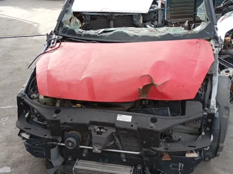 Τροπέτο Εμπρός Κουφάρι Με Μηχανή (D4204T) Με Σασμάν για FORD MONDEO (2007 - 2010) Mk4a (BA7 - CD345) D 4204 T Diesel 136 *ΔΒ* Τροπέτο Εμπρός Κουφάρι Με Μηχανή (D4204T) Με Σασμάν για FORD MONDEO (2007 - 2010) Mk4a (BA7 - CD345) D 4204 T Diesel 136 *ΔΒ*