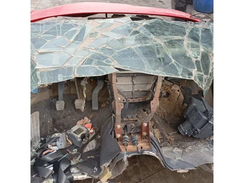 Τροπέτο Εμπρός Κουφάρι Με Μηχανή (D4204T) Με Σασμάν για FORD MONDEO (2007 - 2010) Mk4a (BA7 - CD345) D 4204 T Diesel 136 *ΔΒ* -  Τροπέτο Εμπρός Κουφάρι Με Μηχανή (D4204T) Με Σασμάν για FORD MONDEO (2007 - 2010) Mk4a (BA7 - CD345) D 4204 T Diesel 136 *ΔΒ* -