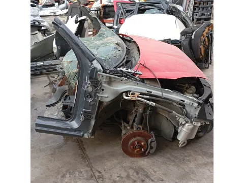 Τροπέτο Εμπρός Κουφάρι Με Μηχανή (D4204T) Με Σασμάν για FORD MONDEO (2007 - 2010) Mk4a (BA7 - CD345) D 4204 T Diesel 136 *ΔΒ* -  Τροπέτο Εμπρός Κουφάρι Με Μηχανή (D4204T) Με Σασμάν για FORD MONDEO (2007 - 2010) Mk4a (BA7 - CD345) D 4204 T Diesel 136 *ΔΒ* -