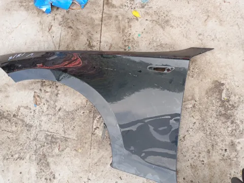 Φτερό Εμπρός Αριστερό για BMW 1 Series (2004 - 2007) (E87)  Φτερό Εμπρός Αριστερό για BMW 1 Series (2004 - 2007) (E87)