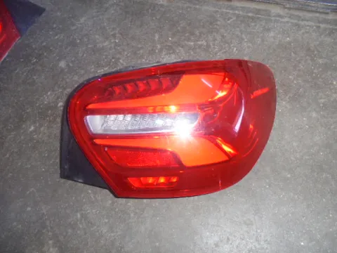 Φανάρι Πίσω Δεξί FULL LED για MERCEDES A - CLASS (2013 - 2018) (W176)  Φανάρι Πίσω Δεξί FULL LED για MERCEDES A - CLASS (2013 - 2018) (W176)