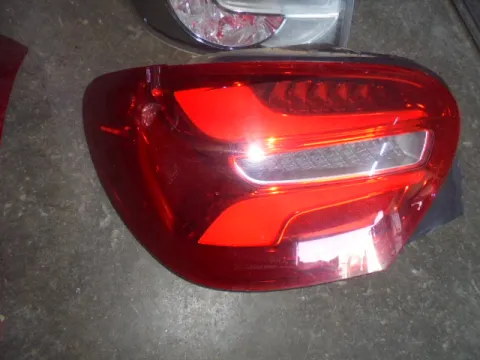 Φανάρι Πίσω Αριστερό FULL LED για MERCEDES A - CLASS (2013 - 2018) (W176)  Φανάρι Πίσω Αριστερό FULL LED για MERCEDES A - CLASS (2013 - 2018) (W176)