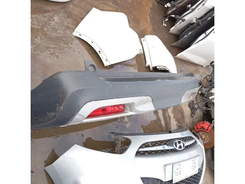 Προφυλακτήρας Πίσω για HONDA CRV (2014 - 2018)  -  Προφυλακτήρας Πίσω για HONDA CRV (2014 - 2018)  -
