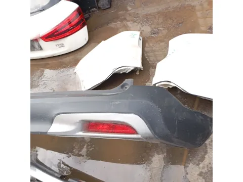 Προφυλακτήρας Πίσω για HONDA CRV (2014 - 2018)  -  Προφυλακτήρας Πίσω για HONDA CRV (2014 - 2018)  -