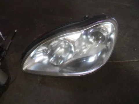 Φανάρι Εμπρός Αριστερό για MERCEDES S - CLASS (2003 - 2005) (W220)  Φανάρι Εμπρός Αριστερό για MERCEDES S - CLASS (2003 - 2005) (W220)