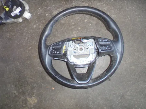 Τιμόνι (Βολάν) Με Χειριστήρια για HYUNDAI i10 (2019 - ) *Γ* Τιμόνι (Βολάν) Με Χειριστήρια για HYUNDAI i10 (2019 - ) *Γ*