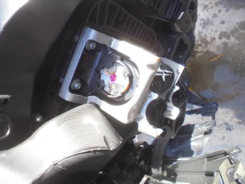 Σετ Αερόσακων Εμπρός (με Ταμπλό) για LANCIA YPSILON (2012 - ) ( ) *Γ* -  Σετ Αερόσακων Εμπρός (με Ταμπλό) για LANCIA YPSILON (2012 - ) ( ) *Γ* -