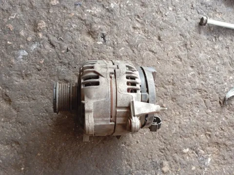Δυναμό - Εναλλάκτης για VW TRANSPORTER (2003 - 2009) (7H) (T5) 2000 (AXA) Petrol 115  Δυναμό - Εναλλάκτης για VW TRANSPORTER (2003 - 2009) (7H) (T5) 2000 (AXA) Petrol 115