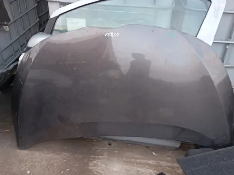 Μούρη (με καπό και φτερά) για TOYOTA VERSO (2009 - ) *Γ* Μούρη (με καπό και φτερά) για TOYOTA VERSO (2009 - ) *Γ*
