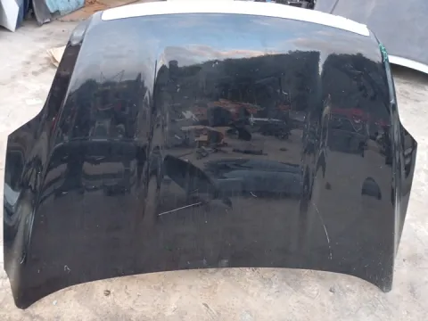 Μούρη (με καπό και φτερά) για FORD KUGA (2008 - 2012) *Γ* Μούρη (με καπό και φτερά) για FORD KUGA (2008 - 2012) *Γ*