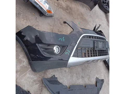 Μούρη (με καπό και φτερά) για FORD KUGA (2008 - 2012) *Γ* -  Μούρη (με καπό και φτερά) για FORD KUGA (2008 - 2012) *Γ* -