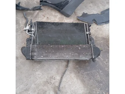 Μούρη (με καπό και φτερά) για FORD KUGA (2008 - 2012) *Γ* -  Μούρη (με καπό και φτερά) για FORD KUGA (2008 - 2012) *Γ* -