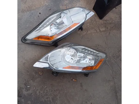 Μούρη (με καπό και φτερά) για FORD KUGA (2008 - 2012) *Γ* -  Μούρη (με καπό και φτερά) για FORD KUGA (2008 - 2012) *Γ* -