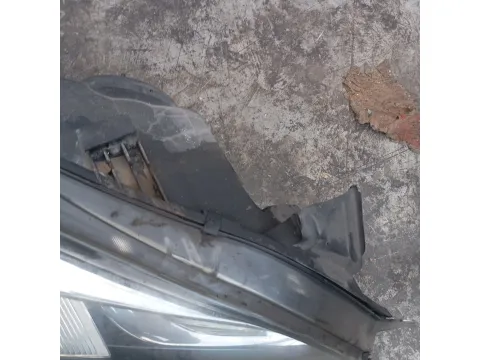 Μούρη (με καπό και φτερά) Προφυλακτήρας με Parktronic  για OPEL ASTRA (2012 - 2016) J GTC - 3dr *Γ* -  Μούρη (με καπό και φτερά) Προφυλακτήρας με Parktronic  για OPEL ASTRA (2012 - 2016) J GTC - 3dr *Γ* -