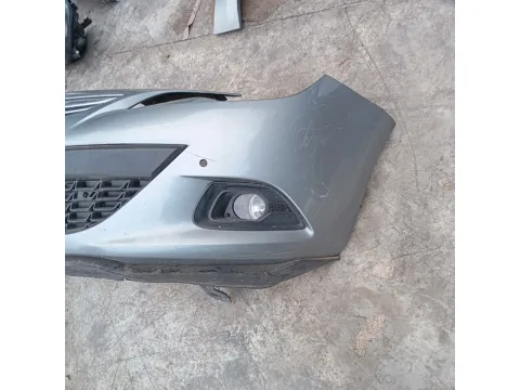 Μούρη (με καπό και φτερά) Προφυλακτήρας με Parktronic  για OPEL ASTRA (2012 - 2016) J GTC - 3dr *Γ* -  Μούρη (με καπό και φτερά) Προφυλακτήρας με Parktronic  για OPEL ASTRA (2012 - 2016) J GTC - 3dr *Γ* -