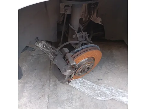 Τροπέτο Εμπρός Κομπλέ Με Μηχανή (YH01)  Και Σασμάν - 6 άρι   Με Μούρη ( Καπό Και Φτερά) (για TOYOTA PROACE City (2020 - ) 1500 Diesel (YH01) BlueHDI 100hp *Π* -  Τροπέτο Εμπρός Κομπλέ Με Μηχανή (YH01)  Και Σασμάν - 6 άρι   Με Μούρη ( Καπό Και Φτερά) (για TOYOTA PROACE City (2020 - ) 1500 Diesel (YH01) BlueHDI 100hp *Π* -