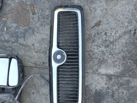 Μάσκα για SKODA OCTAVIA (1997 - 2000) 4 (1U2-5) Hatchback - 5dr  Μάσκα για SKODA OCTAVIA (1997 - 2000) 4 (1U2-5) Hatchback - 5dr