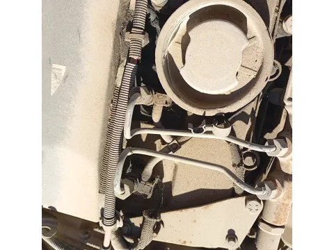 Τροπέτο Εμπρός Κουφάρι Με Μηχανή (D4204T) Με Σασμάν για FORD MONDEO (2007 - 2010) Mk4a (BA7 - CD345) D 4204 T Diesel 136 *ΔΒ* -  Τροπέτο Εμπρός Κουφάρι Με Μηχανή (D4204T) Με Σασμάν για FORD MONDEO (2007 - 2010) Mk4a (BA7 - CD345) D 4204 T Diesel 136 *ΔΒ* -