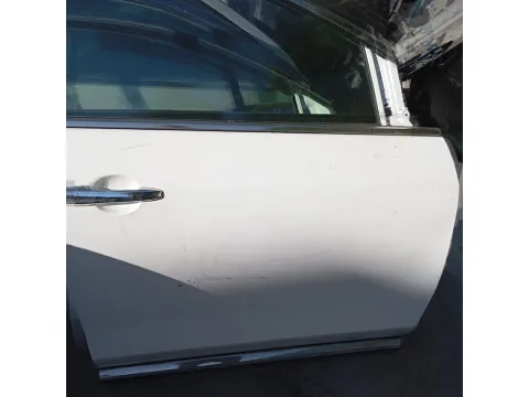 Πόρτα Εμπρός Δεξιά για MAZDA CX-7 (2007 - 2010) (ER) SUV- ΕΚΤΟΣ ΔΡΟΜΟΥ *Ε* -  Πόρτα Εμπρός Δεξιά για MAZDA CX-7 (2007 - 2010) (ER) SUV- ΕΚΤΟΣ ΔΡΟΜΟΥ *Ε* -