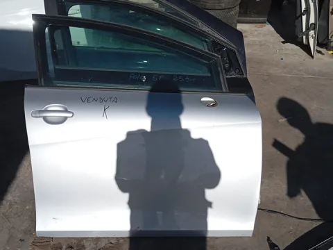 Πόρτα Εμπρός Δεξιά για SEAT LEON (2005 - 2009) (1P) Hatchback - 5dr *Ε* Πόρτα Εμπρός Δεξιά για SEAT LEON (2005 - 2009) (1P) Hatchback - 5dr *Ε*