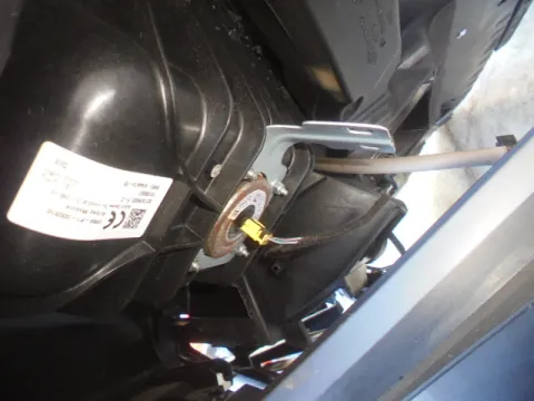 Σετ Αερόσακων Εμπρός (με Ταμπλό) για FORD FOCUS (2011 - 2014) () *Γ* -  Σετ Αερόσακων Εμπρός (με Ταμπλό) για FORD FOCUS (2011 - 2014) () *Γ* -