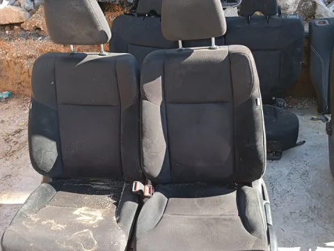 Καθίσματα Σετ Σαλόνι Με Αερόσακο Δεξή για HONDA CRV (2014 - 2018) (νέα γενιά)  Καθίσματα Σετ Σαλόνι Με Αερόσακο Δεξή για HONDA CRV (2014 - 2018) (νέα γενιά)