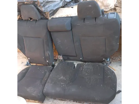 Καθίσματα Σετ Σαλόνι Με Αερόσακο Δεξή για HONDA CRV (2014 - 2018) (νέα γενιά)  -  Καθίσματα Σετ Σαλόνι Με Αερόσακο Δεξή για HONDA CRV (2014 - 2018) (νέα γενιά)  -