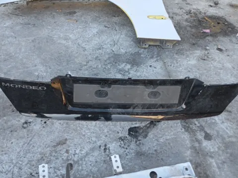 Φάσα Πορτ-Μπαγκάζ για FORD MONDEO (2007 - 2010) Mk4a (BA7 - CD345) Sedan - 4dr  Φάσα Πορτ-Μπαγκάζ για FORD MONDEO (2007 - 2010) Mk4a (BA7 - CD345) Sedan - 4dr